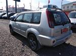 Nissan X-Trail 2.2dCi 4x4,Tan,Servis