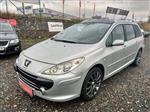 Peugeot 307 2.0i Automat,1.maj,Panorama