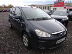 Ford C-MAX 2.0TDCi REZERVACE