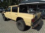 Nissan Patrol 2,8TD PICK-UP NA PIHLEN! RARITA