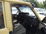 Nissan Patrol 2,8TD PICK-UP NA PIHLEN! RARITA