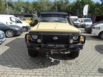 Nissan Patrol 2,8TD PICK-UP NA PIHLEN! RARITA