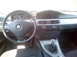 BMW ada 3 320d Touring 130kW INDIVIDUAL