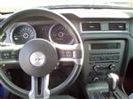 Ford Mustang 3.7i V6 Cabrio AUTOMAT