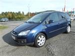 Ford C-MAX 1.6 74 kW KLIMA Historie