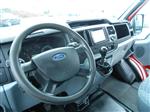 Ford Transit 2.4 TD 85 kW Serviska