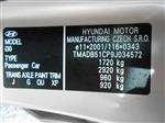 Hyundai I30 1.4 80 kW KLIMA  Serviska
