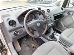 Volkswagen Caddy 1.9 TDi 77KW 4x4 S.Kniha