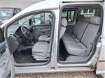 Volkswagen Caddy 1.9 TDi 77KW 4x4 S.Kniha