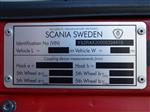 Scania  R 490 euro 6 hydraulik