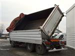 DAF  CF 85.460 E5 EEV 6x2