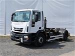 Iveco Daily ML190EL25 Hook container carrier