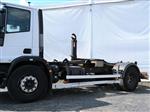 Iveco Daily ML190EL25 Hook container carrier