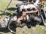Iveco Daily  50C13 - motor,  125 k Daily 50C13 - motor, 125 k