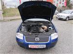 Volkswagen Passat kombi 1.8T 110kW, serviska, nov ST