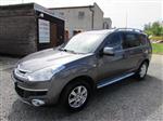 Citroen C-Crosser 2.2 HDi 115kW 4x4, 7 MSTN, 2.maji