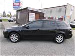 Mazda 6 2.3i 122kW kombi, XENON,  Tan za