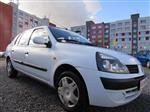 Renault Thalia 1,4i 55kW, R pvod, 1.majitel