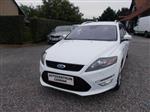 Ford Mondeo 2.2 TDCI 147 KW SPORT