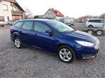 Ford Focus 1.6I 77KW