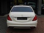 Mercedes-Benz Tda S Tdy S S 500 4Matic L