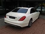 Mercedes-Benz Tda S Tdy S S 500 4Matic L