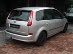 Ford C-MAX 1.6 TDCi AMBIENTE