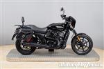 Harley-Davidson Street XG 750