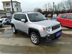 Jeep Renegade 2.0D 4x4 MTJ Limited