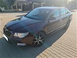 koda Superb 1.9 TDI Comfort, r. 2009, naj. 248000 km, STK 04/2027, vborn stav, spolehliv a sporn naftov motor z vroby bez DPF, 8x airbag, ABS, ESP, el. okna, el. zrctka, DIGITAL KLIMATIZACE, originl autordio, mlhovky, tempomat, ALU kola, p ...