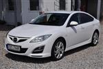 Mazda 6 2.0i 114kW
