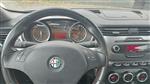 Alfa Romeo  Giulietta 1,4 T 88kW Distinctive, CZ, servisk
