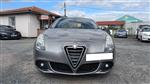 Alfa Romeo  Giulietta 1,4 T 88kW Distinctive, CZ, servisk