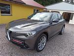 Alfa Romeo Stelvio 2.2 Diesel 210k Q4