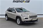 Jeep Cherokee 2.2 M-JET LIMITED 4x4 R 1.MAJ