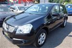 Nissan Qashqai 1.6i 84kW, BOHAT VBAVA.